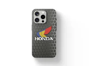 Honda Phone Casing Professional Sturdy